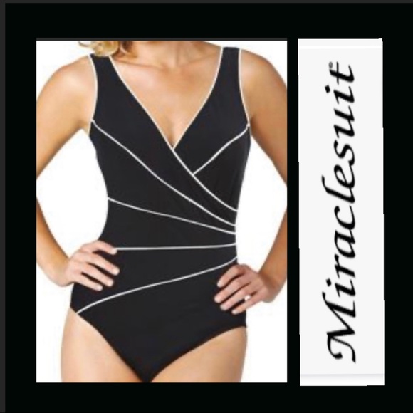 miraclesuit swimsuit